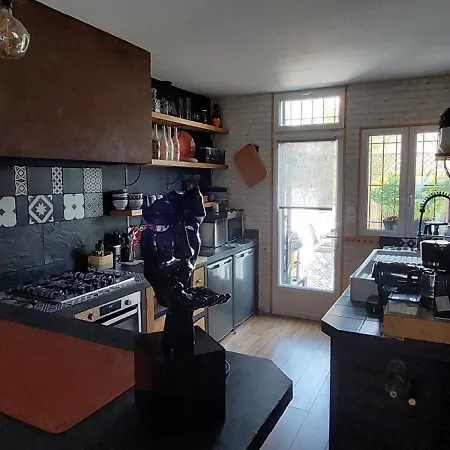 L'atelier * Perpignan